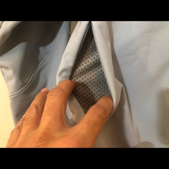 The North Face Apex Risor jacket - blue Size S - Picture 9 of 15